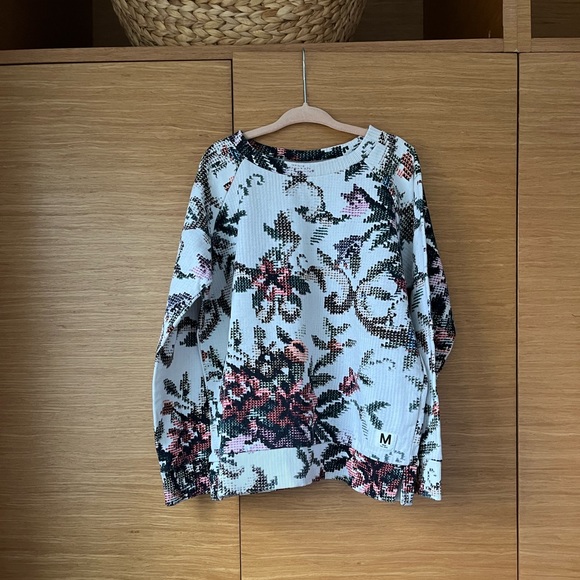 Molo Sweatshirt - Picture 1 of 6